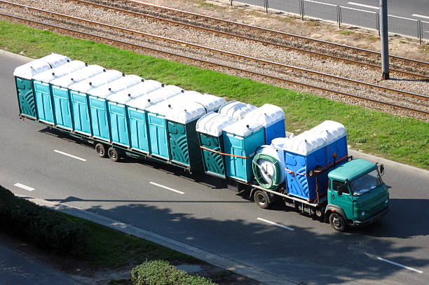 Porta potty services near me in Belle Glade, FL